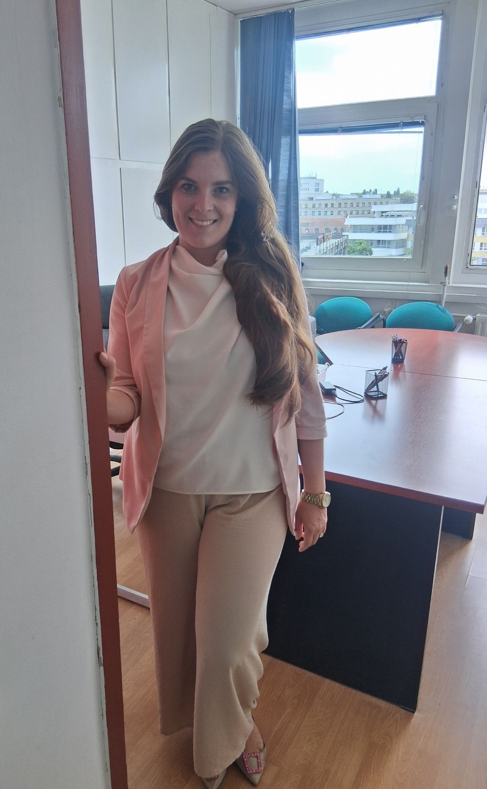 Dr Kovacs Gabriella Iroda