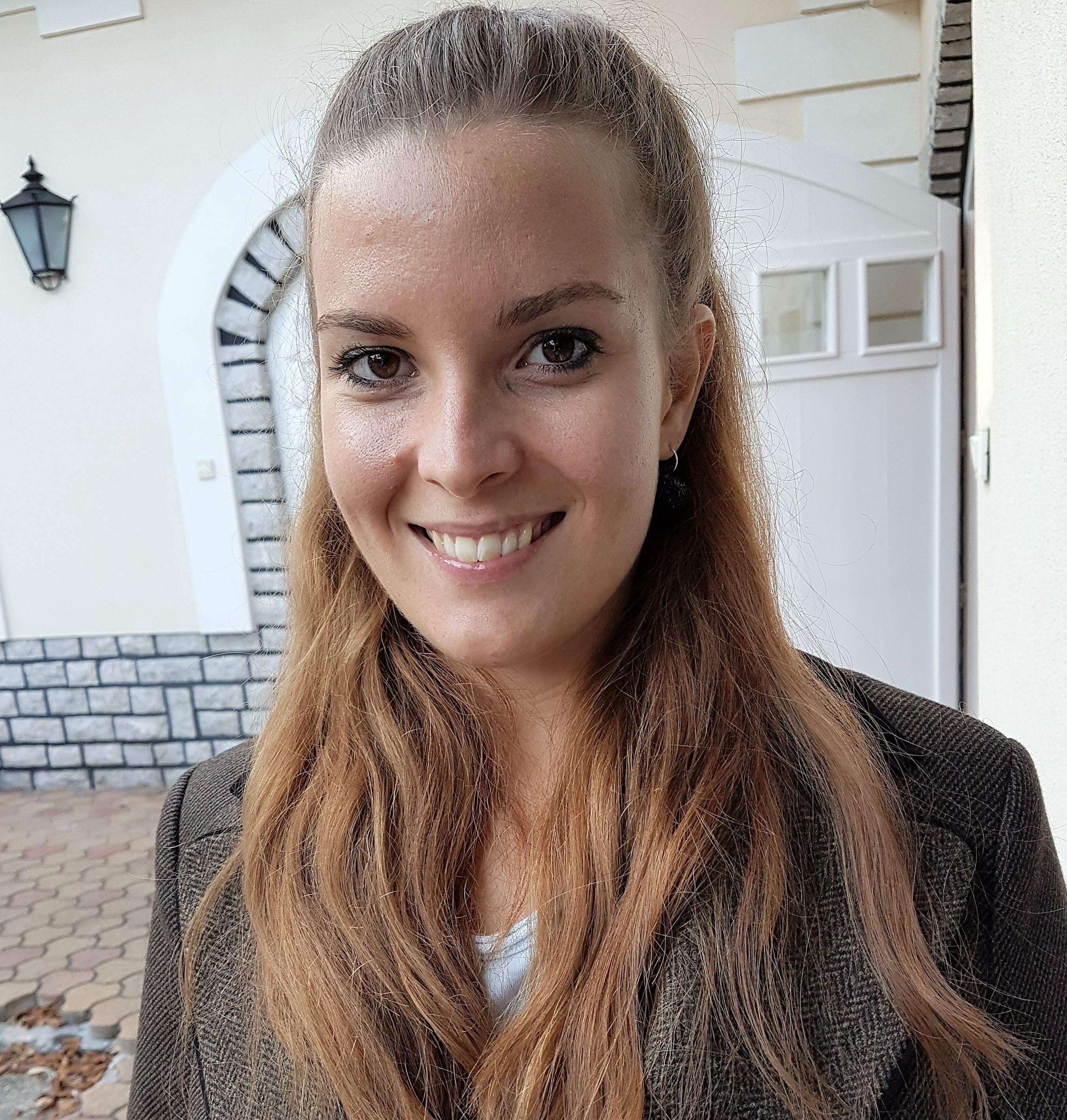 Dr. Kovács Gabriella